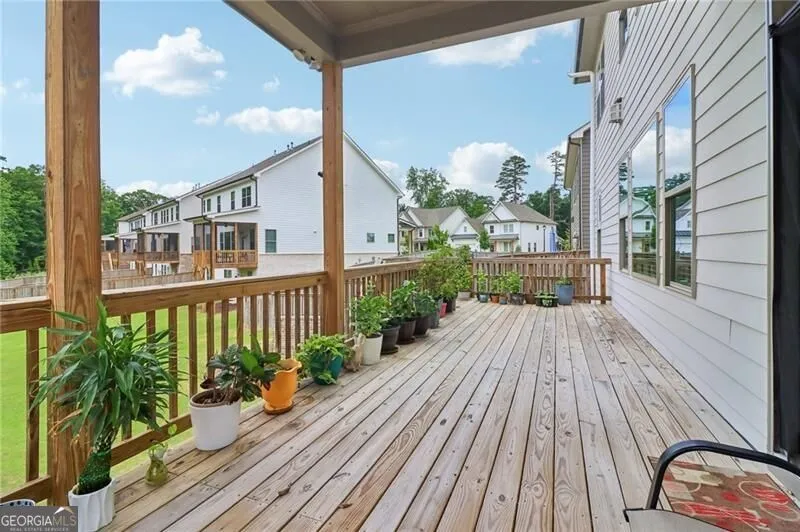 3836 Alice LN Suwanee, GA 30024