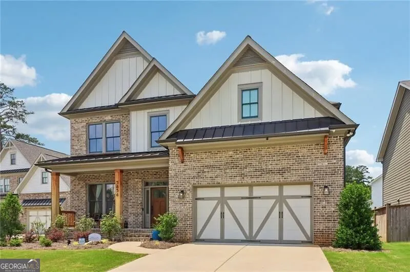 3836 Alice LN Suwanee, GA 30024