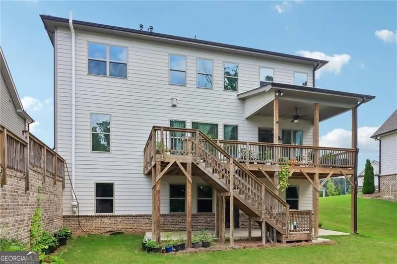 3836 Alice LN Suwanee, GA 30024