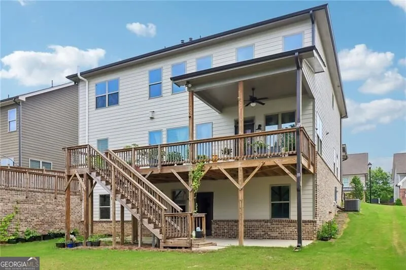 3836 Alice LN Suwanee, GA 30024