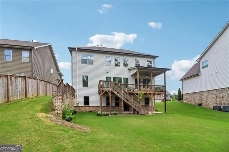 3836 Alice LN Suwanee, GA 30024