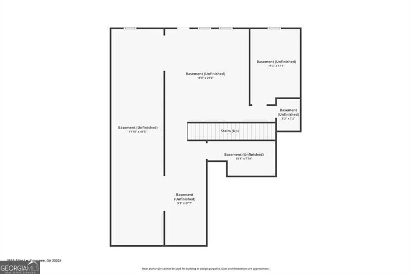 3836 Alice LN Suwanee, GA 30024