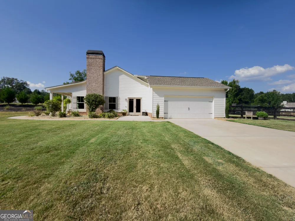 2383 Highway 11 NW Monroe, GA 30656
