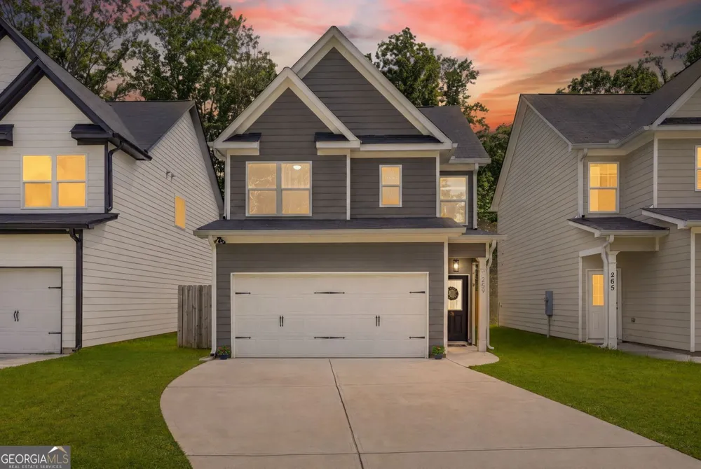 259 Hood Park DR Jasper, GA 30143
