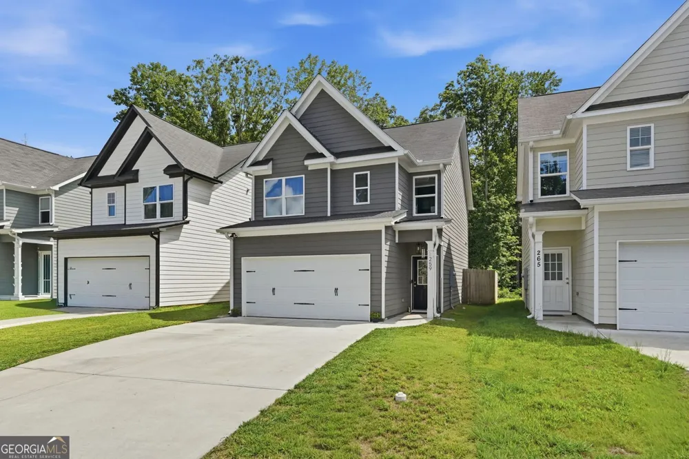 259 Hood Park DR Jasper, GA 30143
