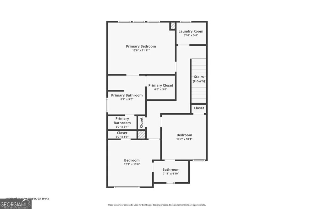 259 Hood Park DR Jasper, GA 30143
