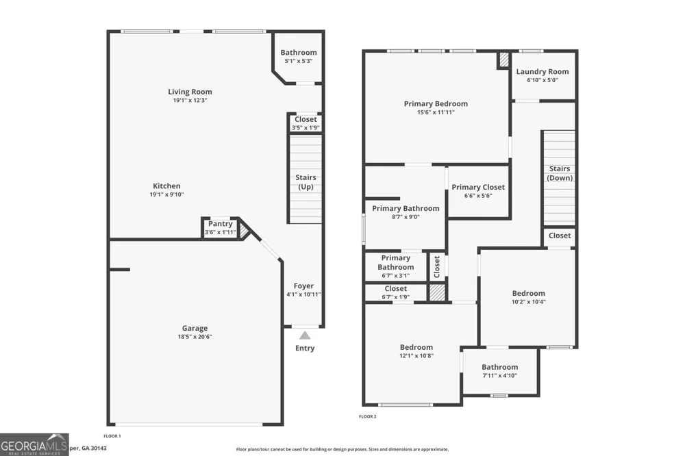 259 Hood Park DR Jasper, GA 30143