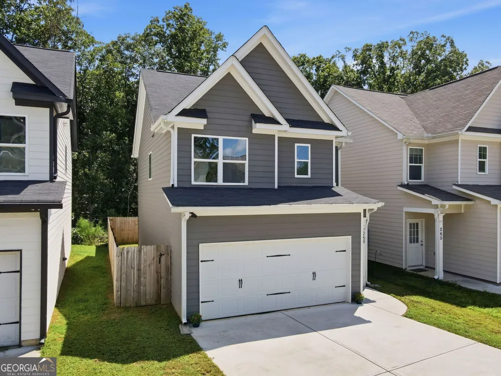 259 Hood Park DR Jasper, GA 30143