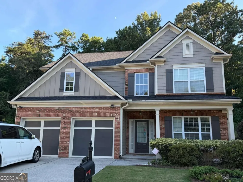 3416 Big Leaf CT Buford, GA 30519