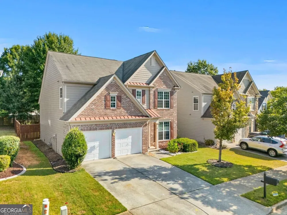 827 Poplar TER Canton, GA 30115