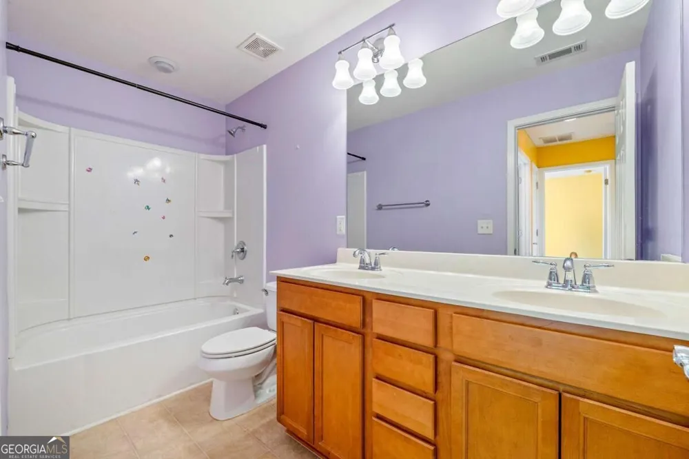 827 Poplar TER Canton, GA 30115