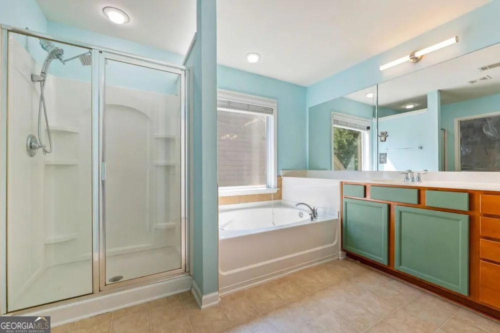 827 Poplar TER Canton, GA 30115
