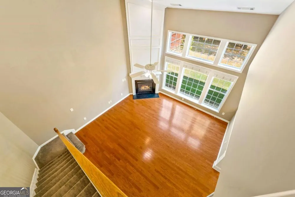 827 Poplar TER Canton, GA 30115