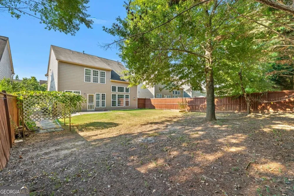 827 Poplar TER Canton, GA 30115