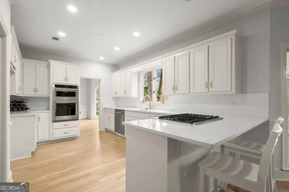 5435 Hoylake CT Johns Creek, GA 30097