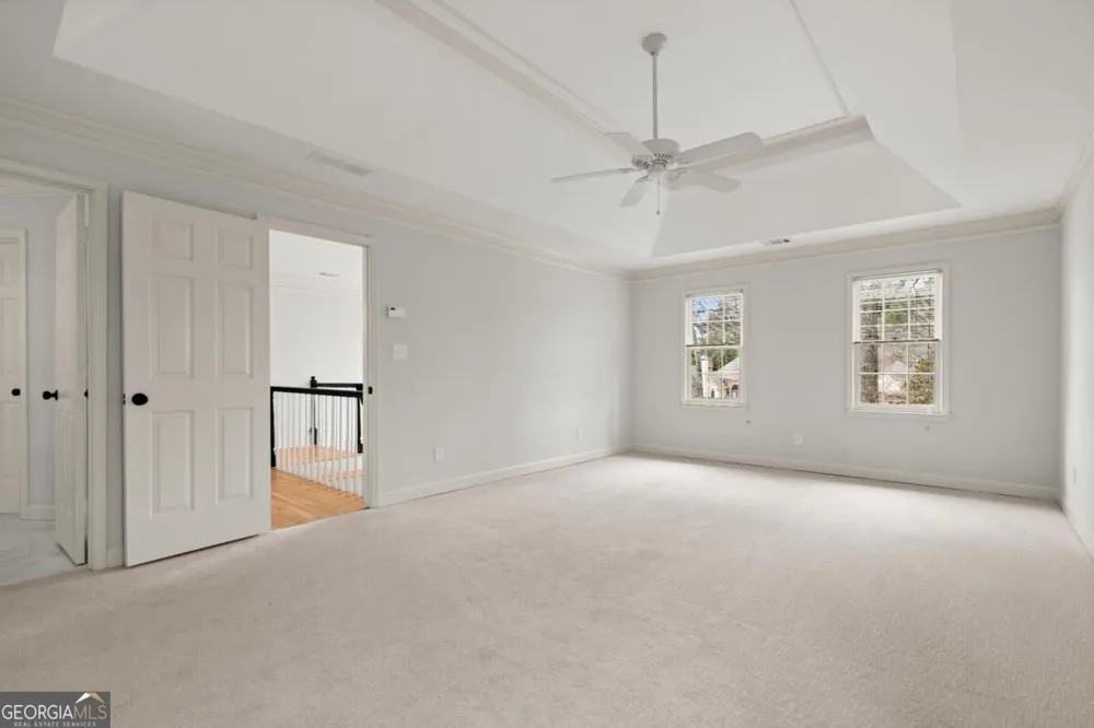 5435 Hoylake CT Johns Creek, GA 30097