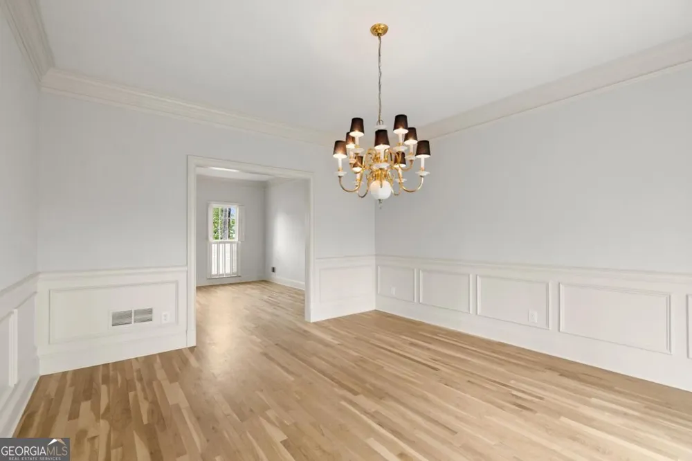 5435 Hoylake CT Johns Creek, GA 30097