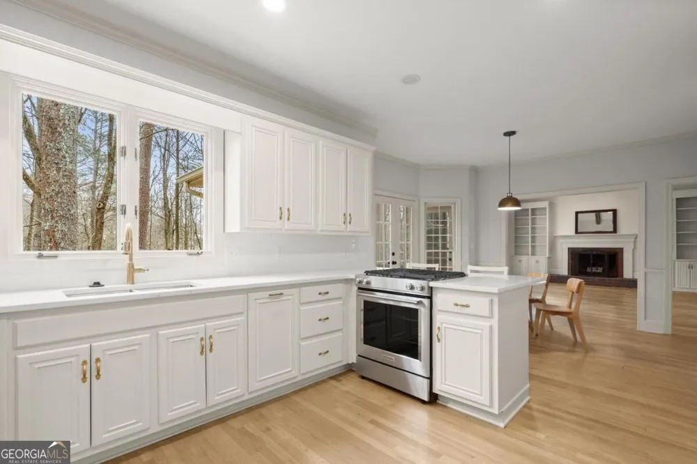 5435 Hoylake CT Johns Creek, GA 30097