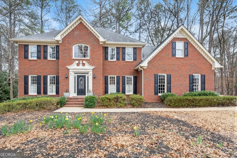 5435 Hoylake CT Johns Creek, GA 30097