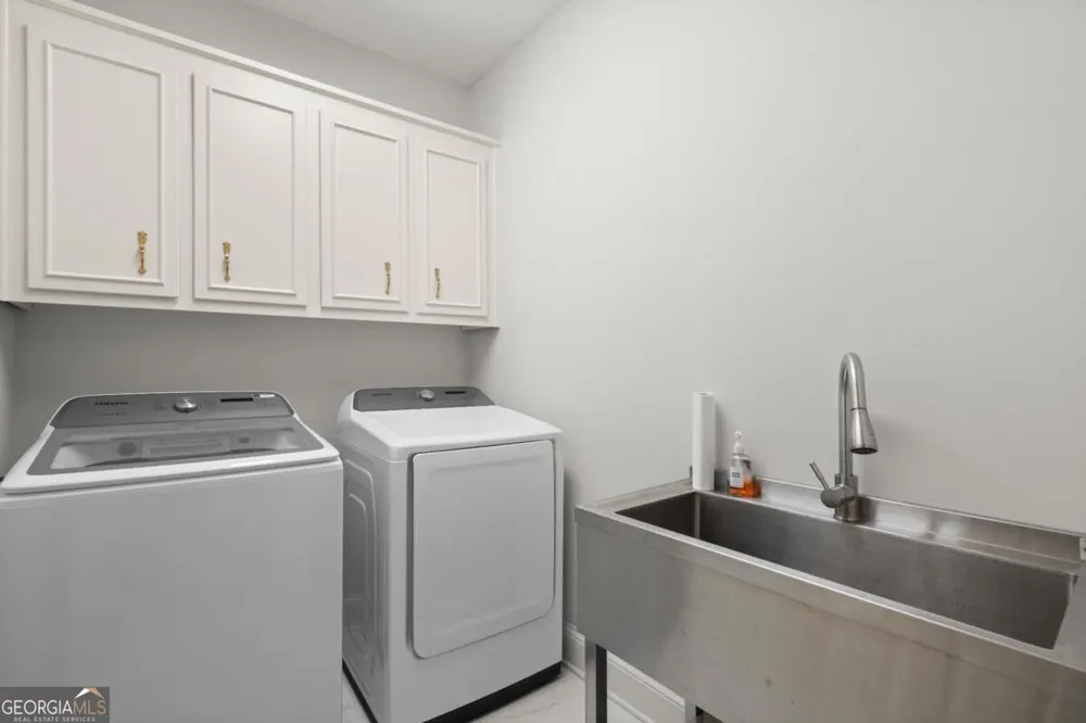 5435 Hoylake CT Johns Creek, GA 30097
