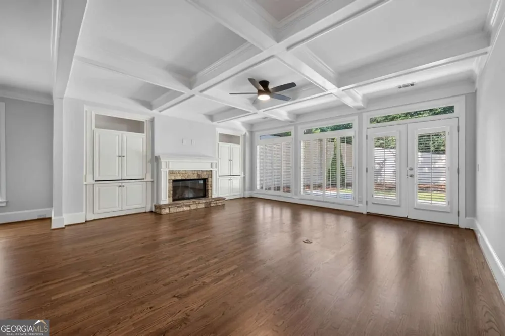 4787 Lakeway PL Alpharetta, GA 30005