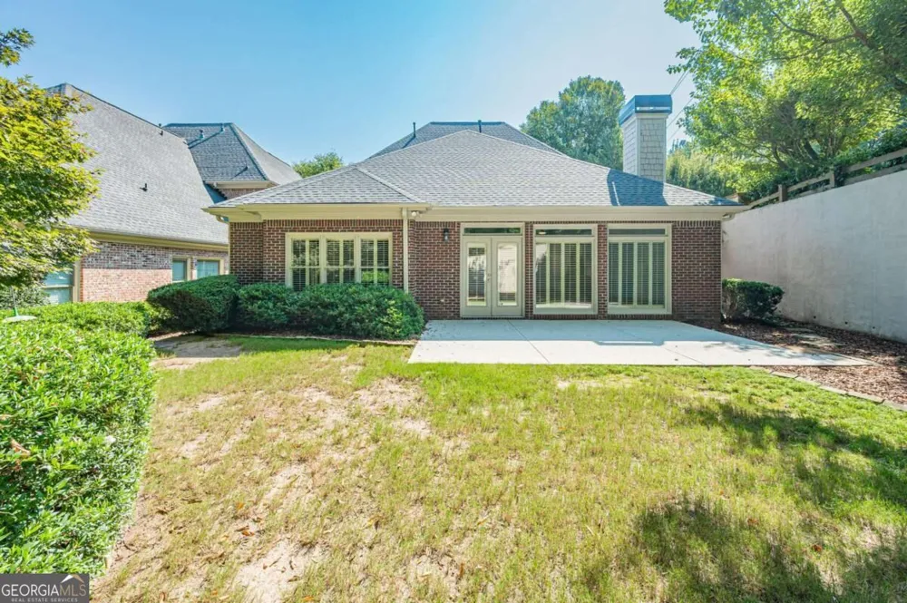 4787 Lakeway PL Alpharetta, GA 30005