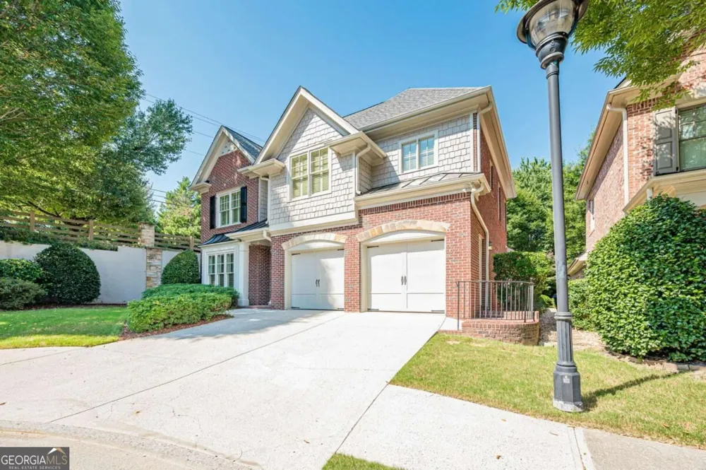 4787 Lakeway PL Alpharetta, GA 30005
