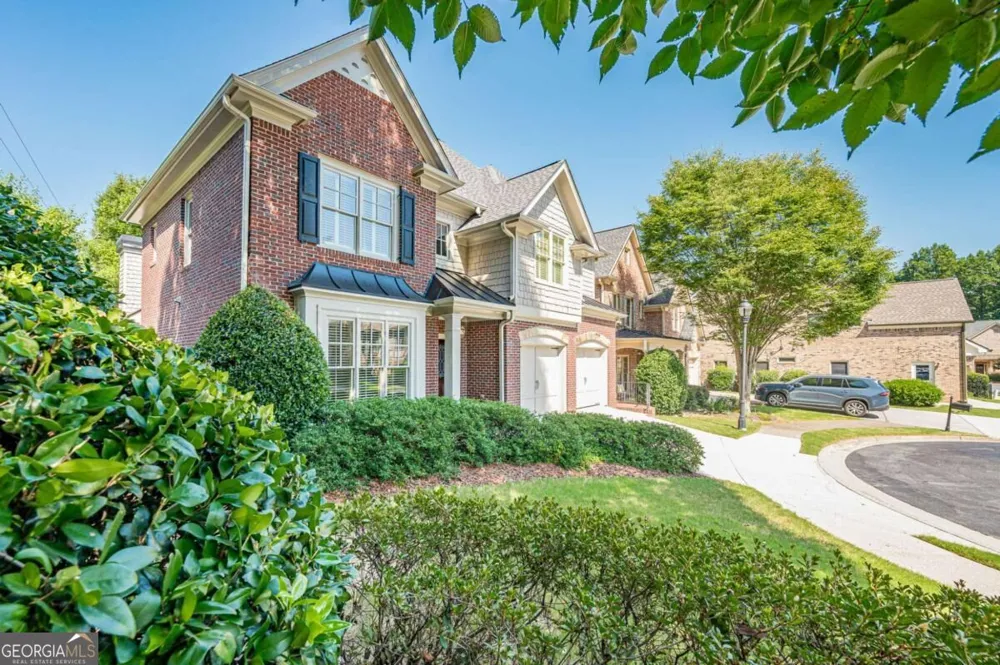4787 Lakeway PL Alpharetta, GA 30005