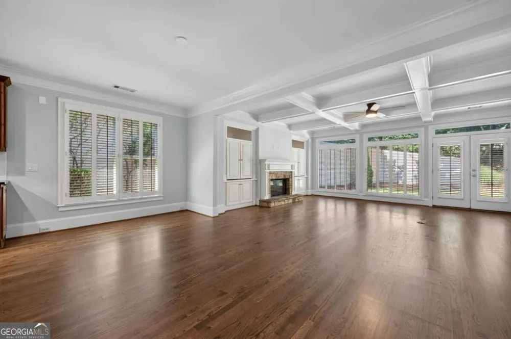 4787 Lakeway PL Alpharetta, GA 30005