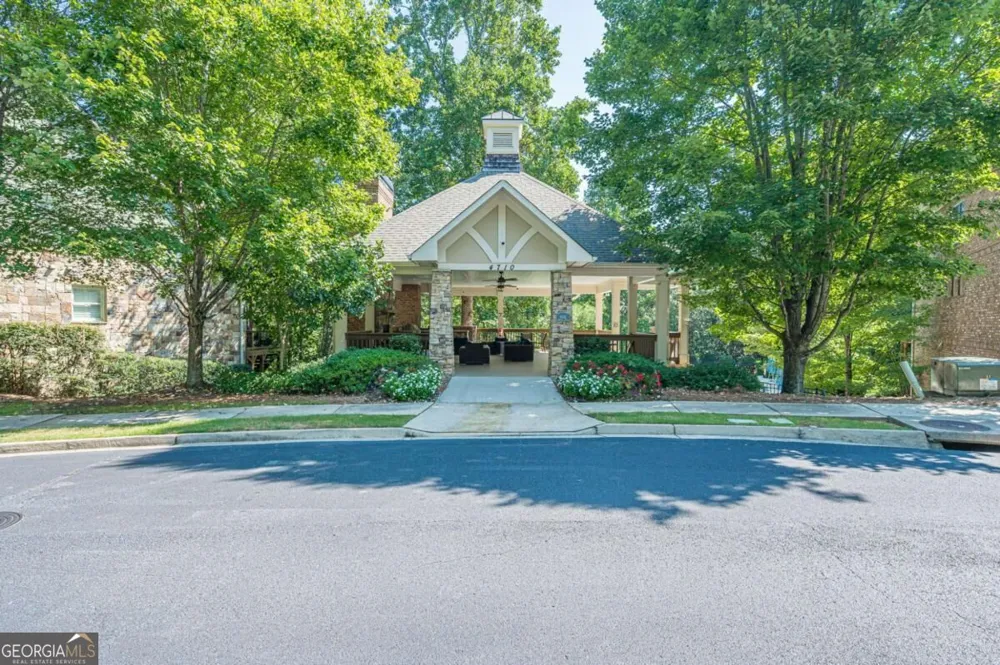 4787 Lakeway PL Alpharetta, GA 30005
