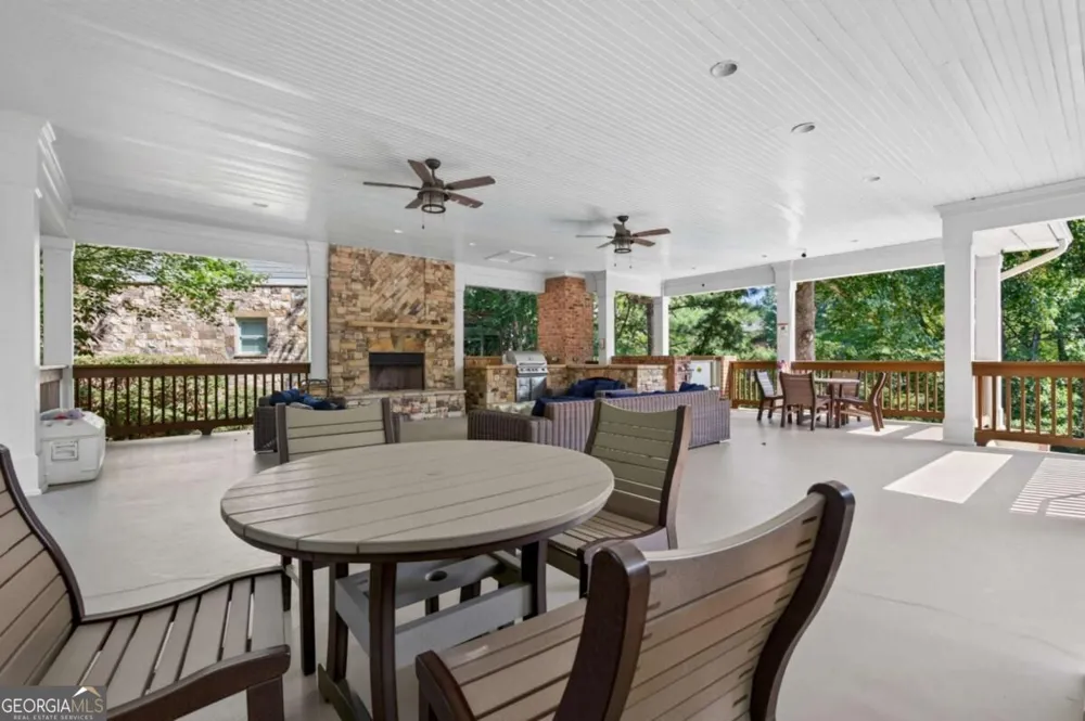 4787 Lakeway PL Alpharetta, GA 30005