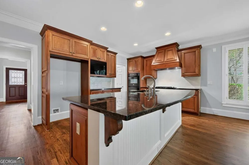 4787 Lakeway PL Alpharetta, GA 30005