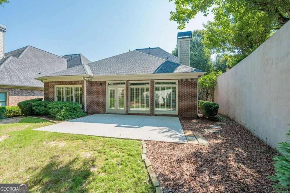 4787 Lakeway PL Alpharetta, GA 30005