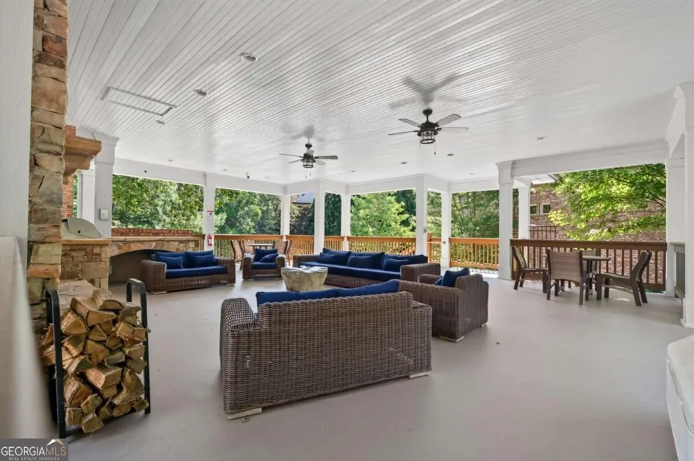 4787 Lakeway PL Alpharetta, GA 30005