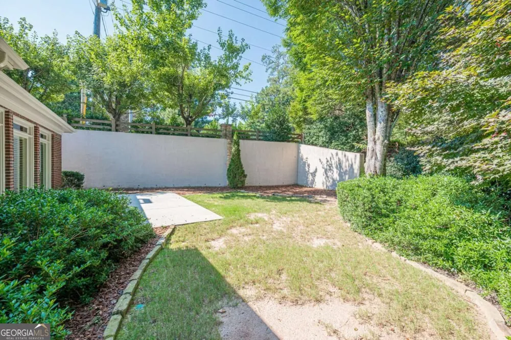 4787 Lakeway PL Alpharetta, GA 30005