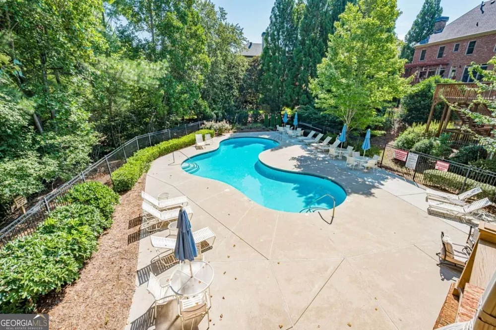 4787 Lakeway PL Alpharetta, GA 30005