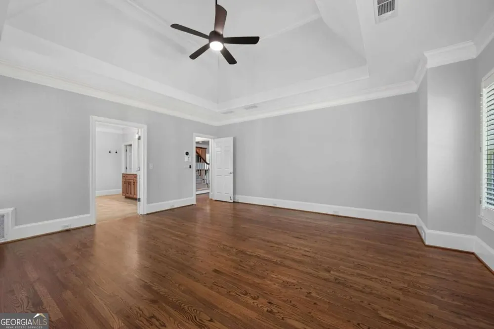 4787 Lakeway PL Alpharetta, GA 30005