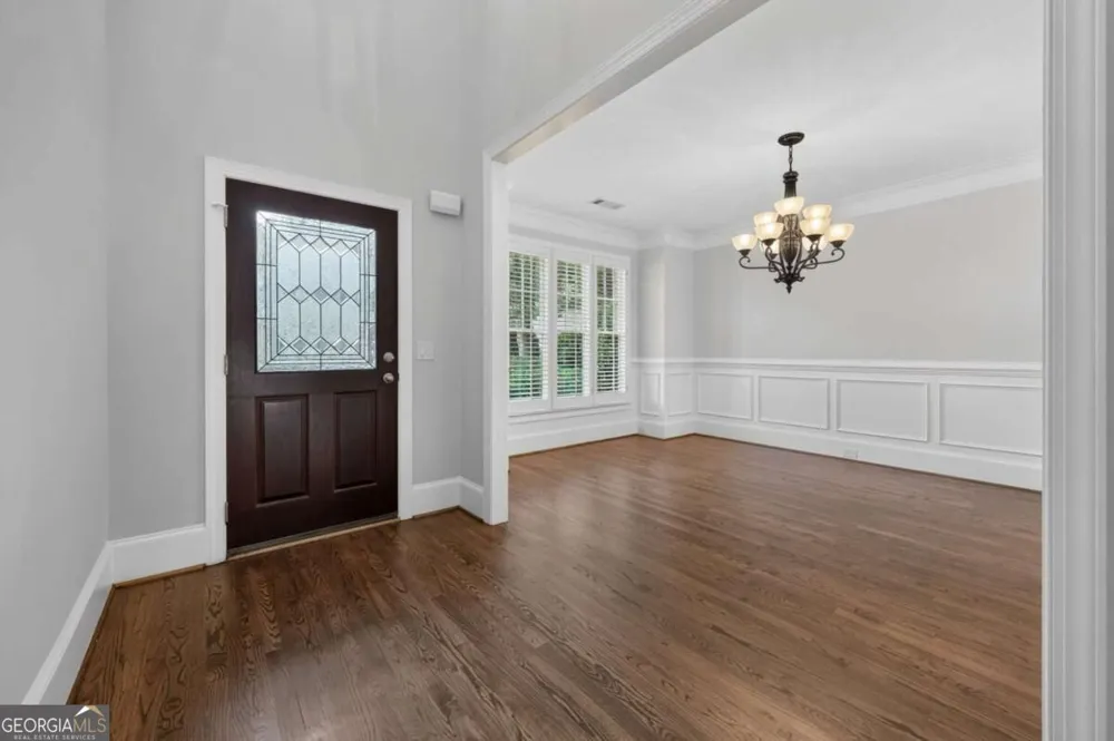 4787 Lakeway PL Alpharetta, GA 30005