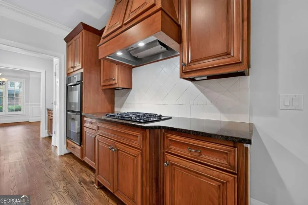 4787 Lakeway PL Alpharetta, GA 30005