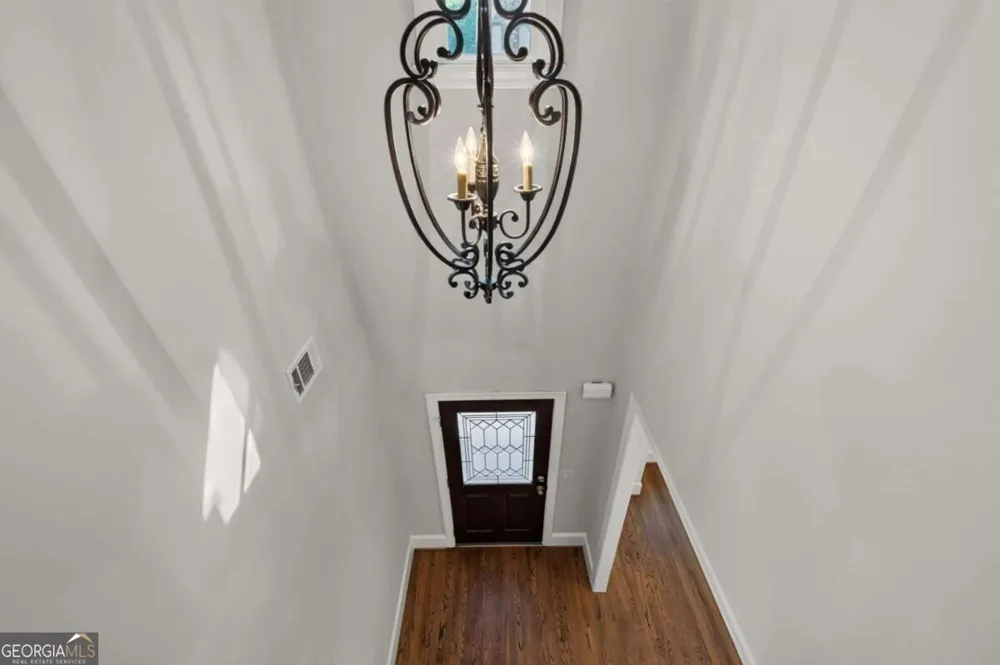 4787 Lakeway PL Alpharetta, GA 30005