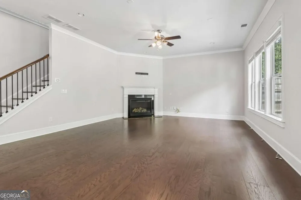 580 Avondale Hills DR Decatur, GA 30032