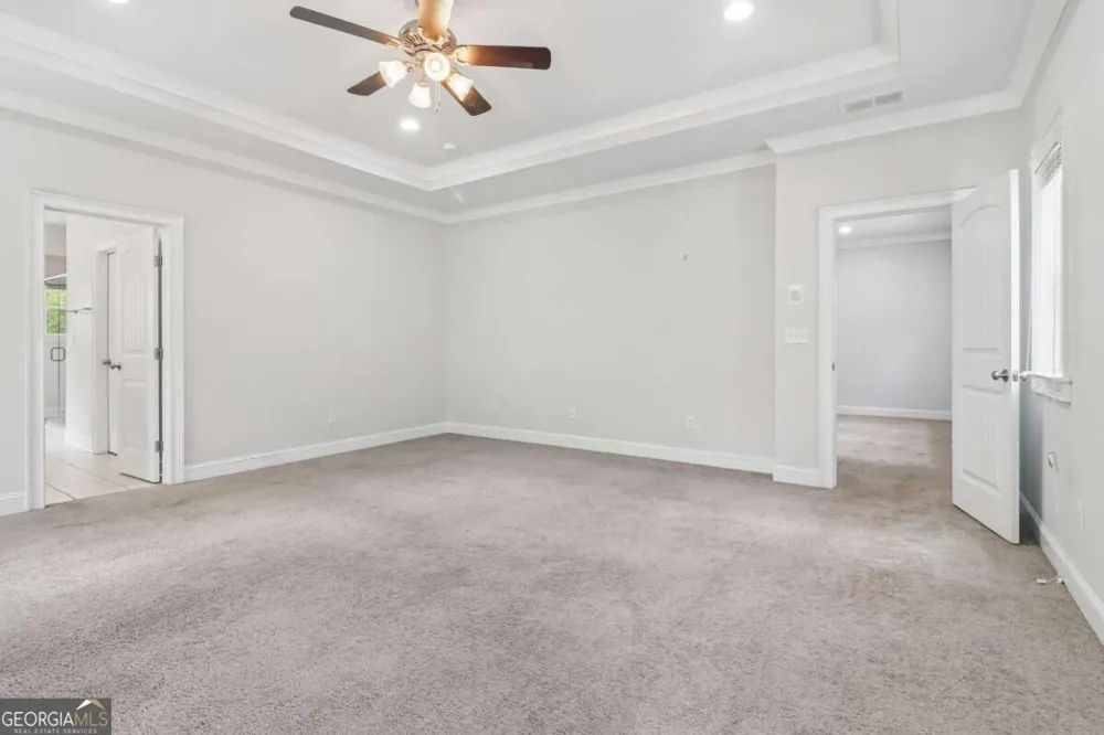 580 Avondale Hills DR Decatur, GA 30032