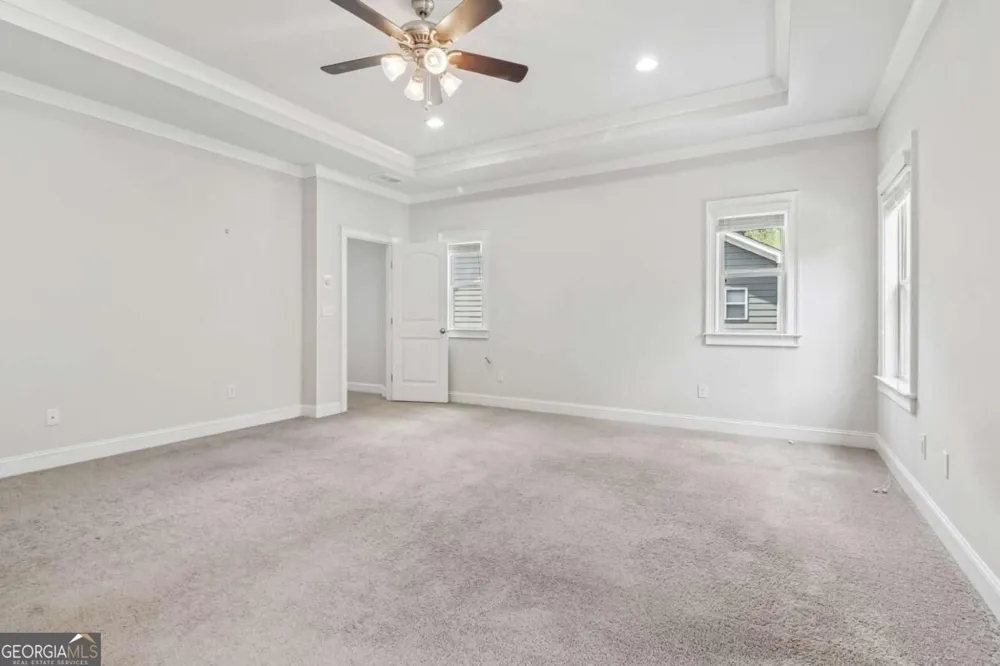 580 Avondale Hills DR Decatur, GA 30032