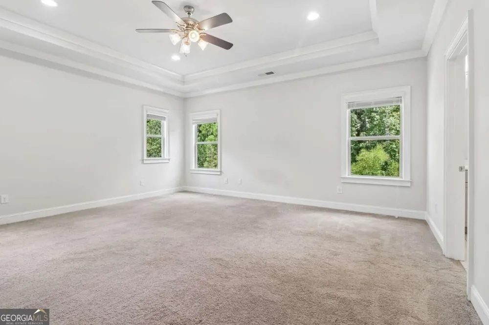 580 Avondale Hills DR Decatur, GA 30032