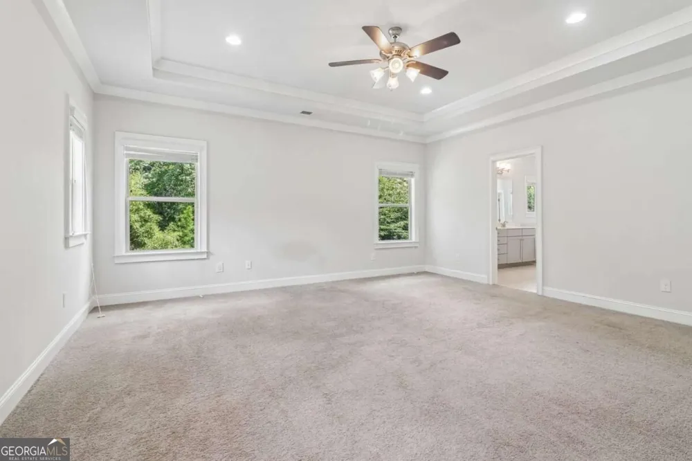 580 Avondale Hills DR Decatur, GA 30032