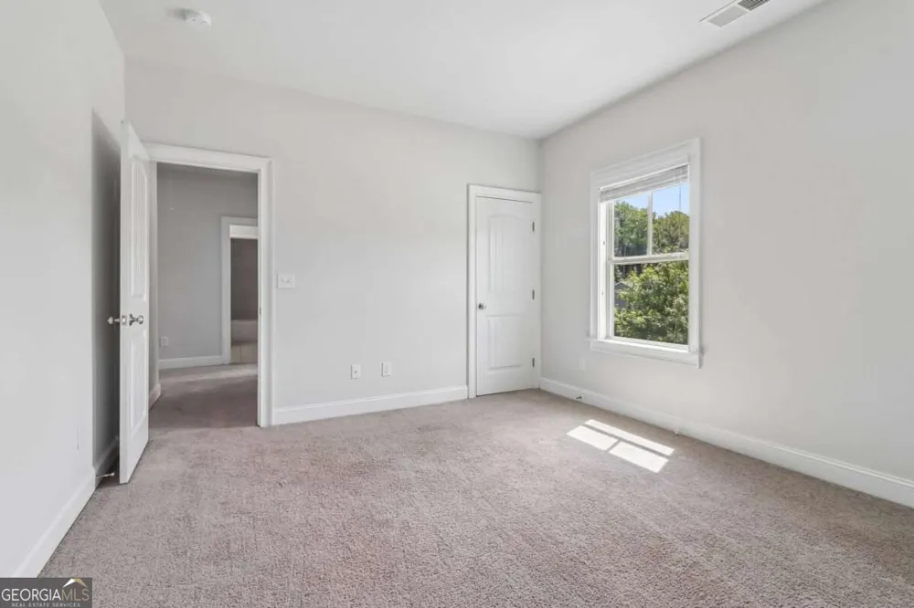 580 Avondale Hills DR Decatur, GA 30032