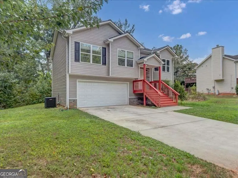 570 Bethany CT Athens, GA 30606