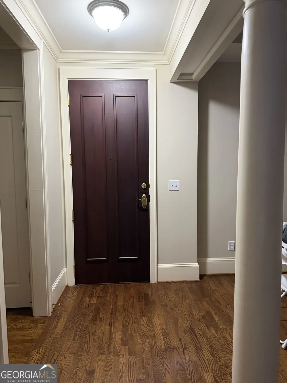 77 Peachtree PL NE Atlanta, GA 30309