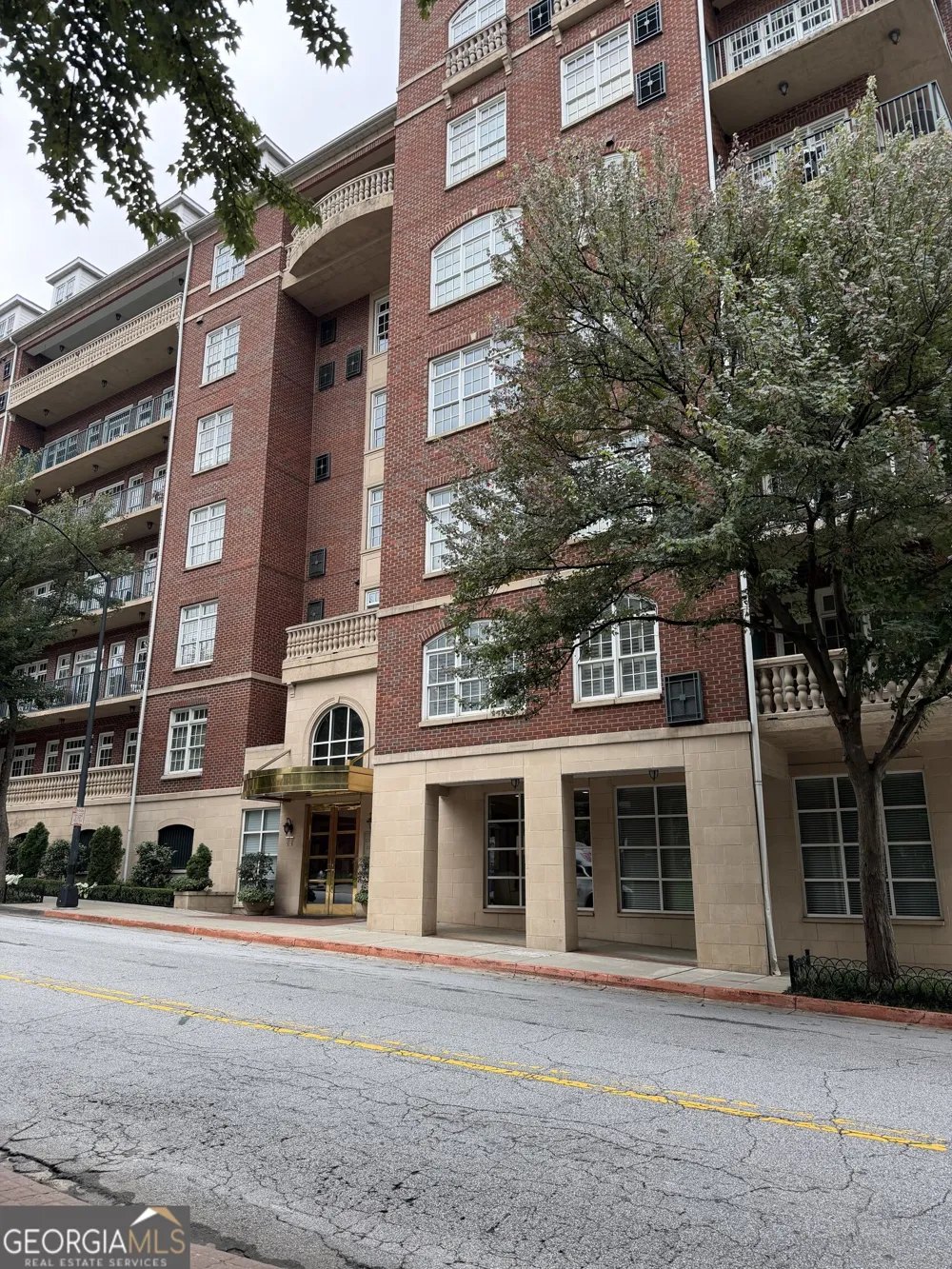 77 Peachtree PL NE Atlanta, GA 30309