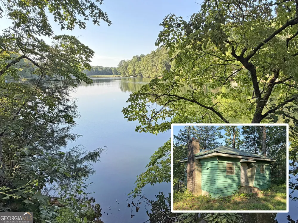 115 Twin Mountain Lake CIR Talking Rock, GA 30175